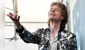 Mick Jagger exige su consentimiento para el uso de sus temas en campañas políticas