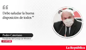 Frases de la semana: revisa las opiniones más polémicas [FOTOS]