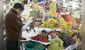 Comenzó incremento de precios en mercados y  la próxima semana será peor 