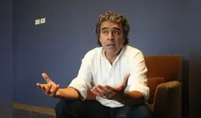 Sergio Fajardo. “Una empresa pública (estatal) bien organizada funciona bien”