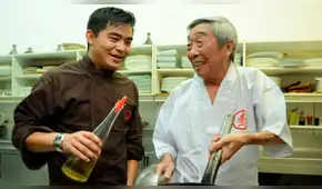 Humberto Sato, dueño de Costanera 700, muere a los 78 años