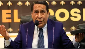 Milagros Leiva tilda de "Santanás" a pastor que estafó a joven con la 'tierra prometida'