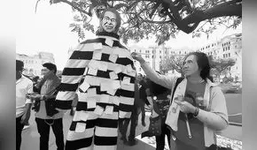 Acerca de la reconciliación