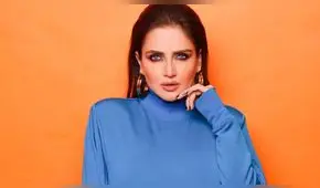 Celia Lora denuncia que fue agredida en un hotel del balneario de Mazatlán [VIDEO]