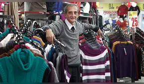 Cuestionado empresario Salvador Ode postula a presidencia de Club de la Unión