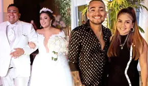 Josimar: ¿cuántos hijos tiene el famoso cantante de salsa?