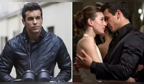 Tres metros sobre el cielo: Mario Casas pide que se filme tercera parte [VIDEO]