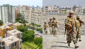 ¿La PNP puede ingresar a tu propiedad durante el estado de emergencia? ¿La PNP puede ingresar a tu propiedad durante el estado de emergencia?