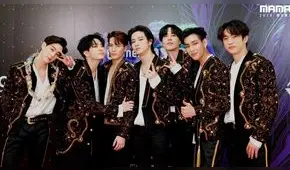 Fans de GOT7 denuncian humillación en los MAMA 2019 y exigen disculpas al grupo