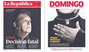 La República obtiene dos premios por su diseño periodístico