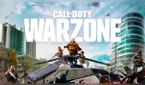 Call of Duty Warzone sextuplica récord de Fortnite: 6 millones de jugadores en su primer día [FOTOS Y VIDEO]