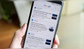 Google Discover: cómo activar y personalizar la nueva sección de noticias