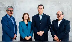Carlos Garatea: nuevo rector de la PUCP