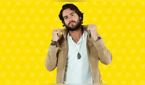 Pablo Lyle se pronuncia tras muerte de hombre de 63 años al que golpeó 