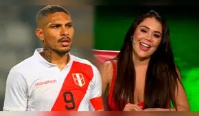 El valor de la verdad de ‘La Chama’: la pregunta sobre Paolo Guerrero que le hizo ganar 25 mil soles