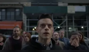 Mr. Robot: Mira el impresionante adelanto de lo que será su tercera temporada [VIDEO]