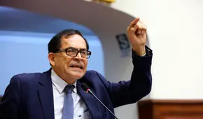 Quintanilla: Comisión habría resuelto en media hora proponer al Pleno a candidatos al TC