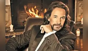 Marco Antonio Solis podría ser candidato a gobernador con el PDR