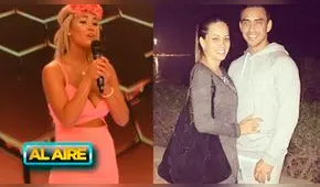Shirley Cherres y Mauro Lainez: recordando las infidelidades que remecieron la farándula local