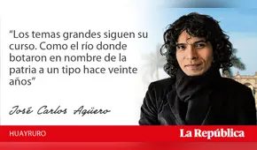 Historias mínimas republicanas