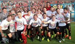 Arequipa está de fiesta