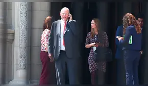 PPK sobre allanamiento: “Que la persecución y la venganza no se instalen en el país”