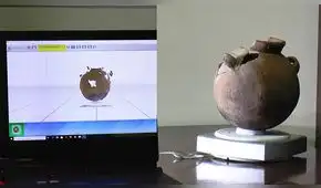La inteligencia artificial al servicio de la arqueología