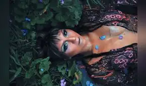 Killary presenta remix de su videoclip “De la Luna en el lago”