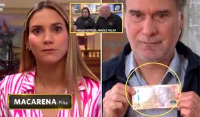 'Al fondo hay sitio' al estilo 'El precio de la historia': Koky pide US$10 mil por pistola, pero le dan S/20