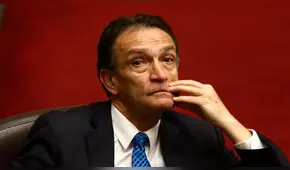 El día que Becerril dijo que volverían “cien congresistas naranjas” si disolvían el Parlamento