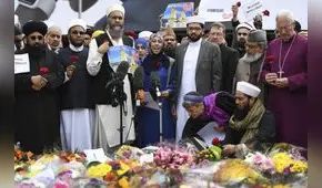 Musulmanes, el objetivo de los terroristas