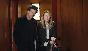 Grey’s Anatomy: la historia detrás del distanciamiento entre Ellen Pompeo y Patrick Dempsey