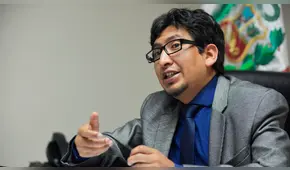 Pacori: “A Fuerza Popular le es oportuno controlar el TC, por eso agiliza su cambio”