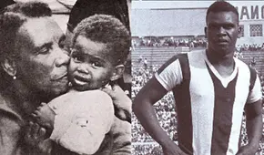 La tierna historia de cómo ‘Perico’ León fue descubierto por un electricista, contada por su madre