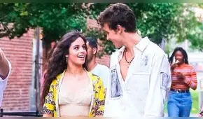 Camila Cabello: Acusan a cantante de haberle sido infiel a Shawn Mendes