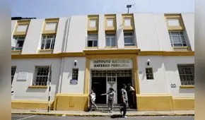 Banco de leche humana: déficit de unidades afecta a bebés prematuros durante la pandemia