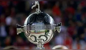 Copa Libertadores 2017: revisa la programación, horarios y canales de los cuartos de final