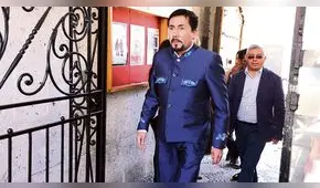 Gobierno Regional de Arequipa cambia a 4 gerentes más por no cumplir requisitos