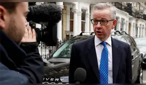 Candidato a primer ministro del Reino Unido admite haber consumido cocaína [VIDEO]