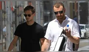 Sam Smith y Brandon Flynn: todos los detalles de su romance y ruptura