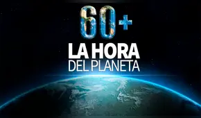La Hora del Planeta EN VIVO: transmisión del evento mundial, artistas participan desde sus casas [VIDEO]