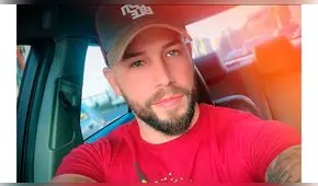 Kevin Blow sobre Michelle Soifer: “Que deje en paz a la gente”