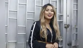 Amy Gutiérrez debuta como actriz en Ojitos Hechiceros 2