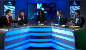 Candidatos plantean capacitar a efectivos del serenazgo 