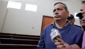 Persona de confianza de Orellana ratifica que exjefe de Sunarp ayudó al clan