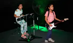 ‘Parque Diversión Verano’ ofrece sana diversión para los niños en las vacaciones ‘Parque Diversión Verano’ ofrece sana diversión para los niños en las vacaciones