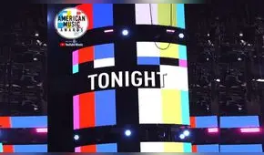 Revive los mejores momentos del American Music Awards 2018 [FOTOS y VIDEOS]