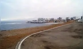 Punta Hermosa inaugura plaza en homenaje a Sofía Mulanovich