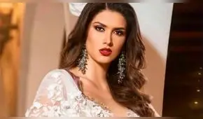 Kelin Rivera: “Participé tres veces en Miss Perú y ahora estoy aquí”