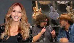 Hija de Lucero sorprende a seguidores de la cantante por su voz [VIDEO]